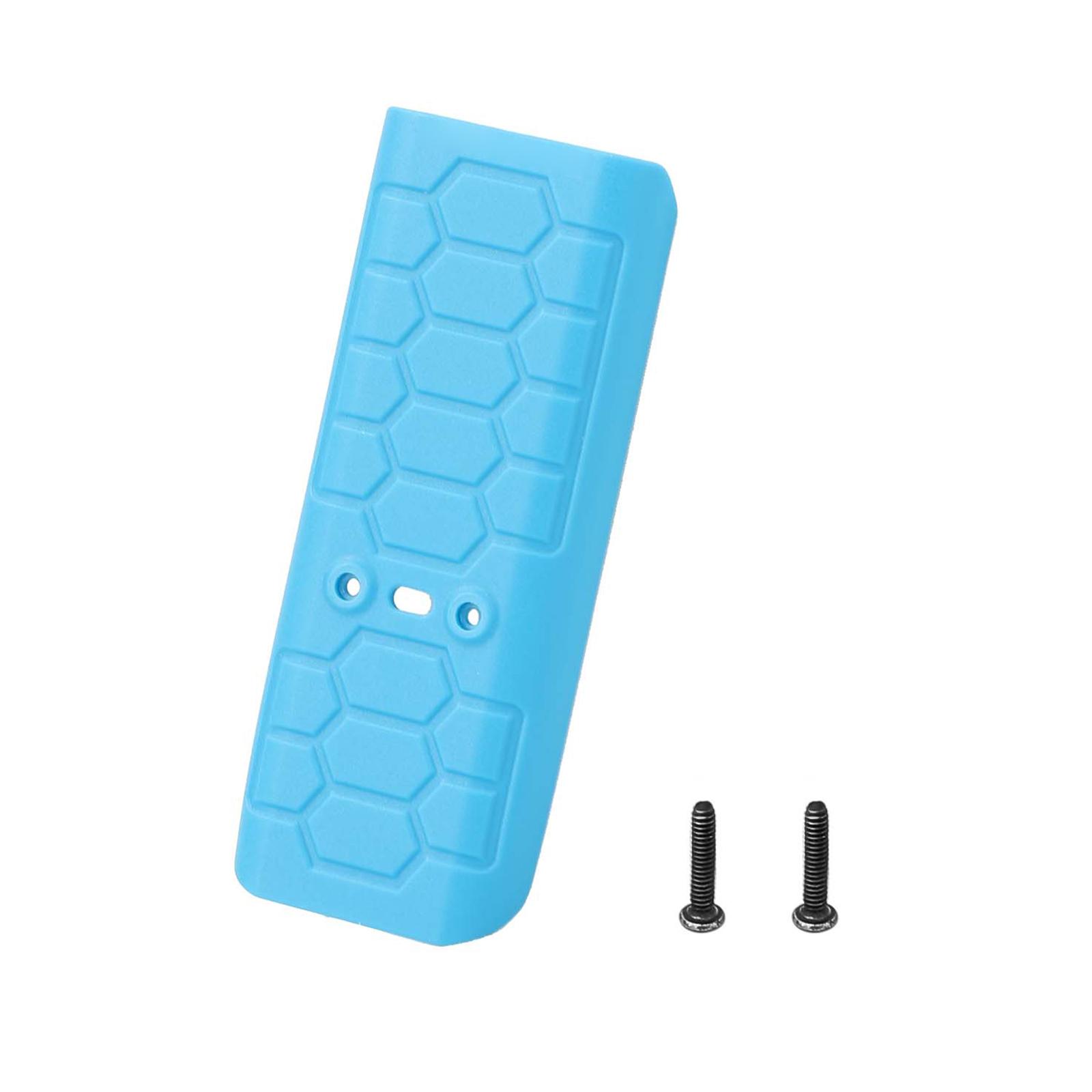 

Захист гвинта Кільця проти зіткнення Задня кришка рукава для пропелерів Avata 2 Надійний ефективний щит для вашого пристрою B синій