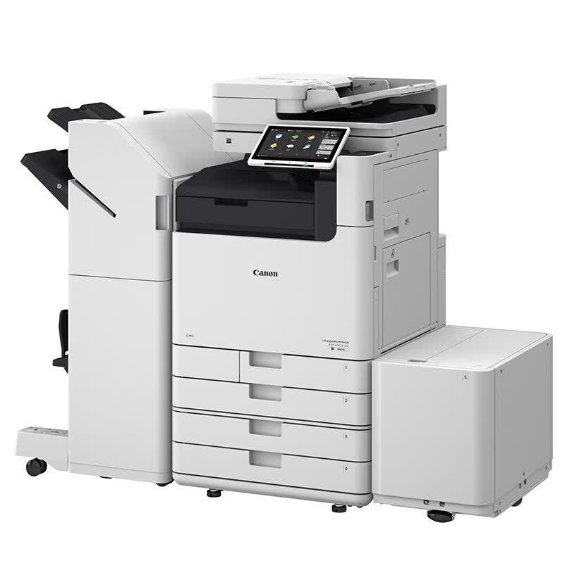 Canon imageRUNNER 2930 Multifunction Printer CN plug (adapter included)