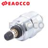 12V 24V 186F 186FA 178F192F Diesel Engine Oil Pump Solenoid Valve Fuel Injection Pump Assembly Oil cut-off Value Generator Parts