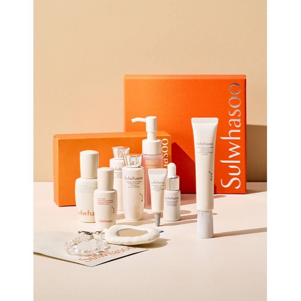 Sulwhasoo Midnight Blemish Corrector 30ml Vip Special Set + Free Shopping Bag