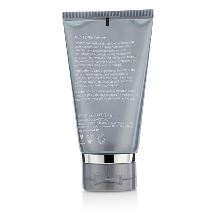 COSMEDIX Restore Moisture-Rich Mask