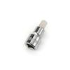 SATA 1/2-inch Drive Hex Bit Socket