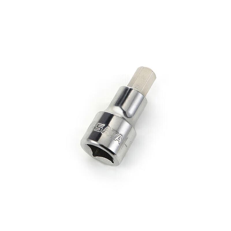SATA 1/2-inch Drive Hex Bit Socket