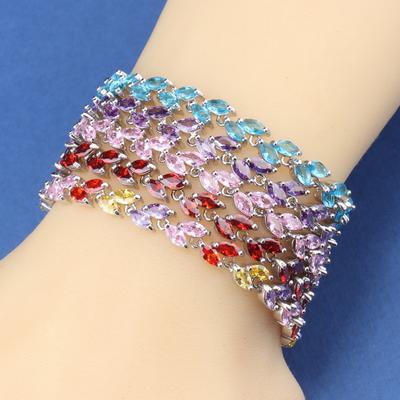 Bileklik – Zincir ve Halka Bilezikler