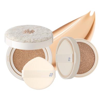 Shop Han Hyun-jae Master Fit Cushion Set ( + Refill), No., 1 Pcs