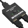 Accesorii audio și video – Cabluri și adaptoare HDMI