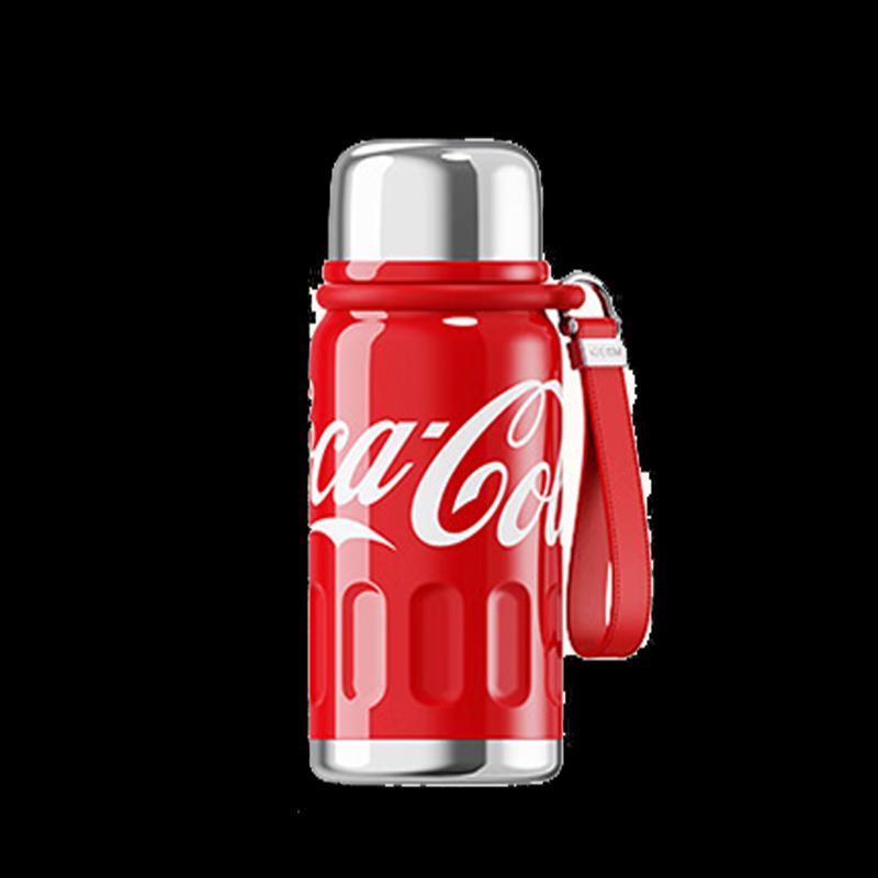 Gemini Coca-Cola Mini Insulated Tumbler