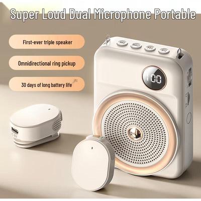 Accessori per audio e video – Microfoni