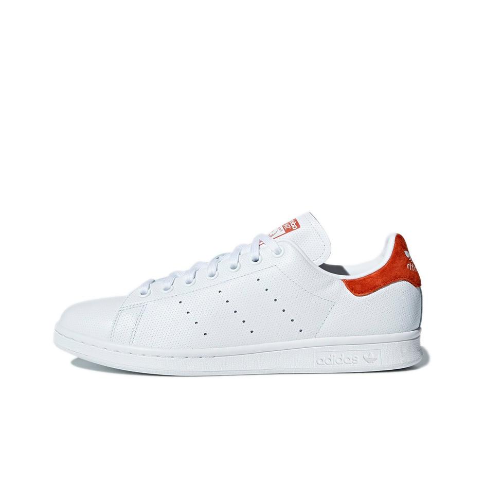 

кроссовки adidas originals StanSmith Skateboarding Shoes Unisex B38040