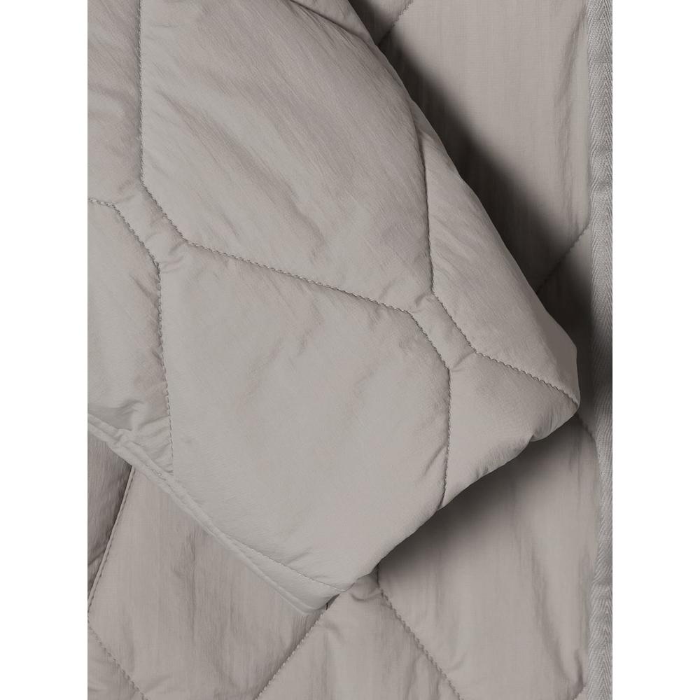 Lacoste Pánská límečková bunda S límečkem Bh184e 54n 02S q2nBh184e 54n02S