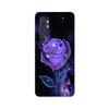 Case For Xiaomi Mi Note 10 Lite Cover Silicone Soft TPU Flower Fundas For Xiaomi Mi Note 10Lite Note10 Lite Capa Shockproof Para