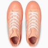 Converse AS ancco CHUNKYLINE HI Pastel Size cm (R) Sneakers, Orange, 23.5
