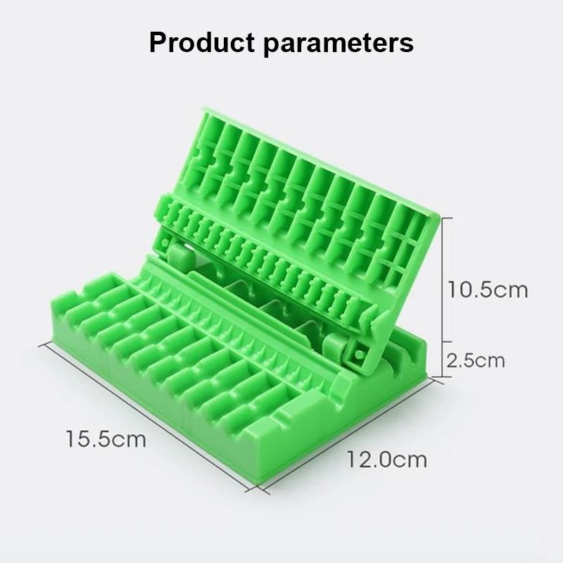 Barbecue Stringer Fast Skewer Kebab Maker Box Machine Mięso wołowe Warzywa String Grill Barbecue Akcesoria kuchenne Gadżet do grilla
