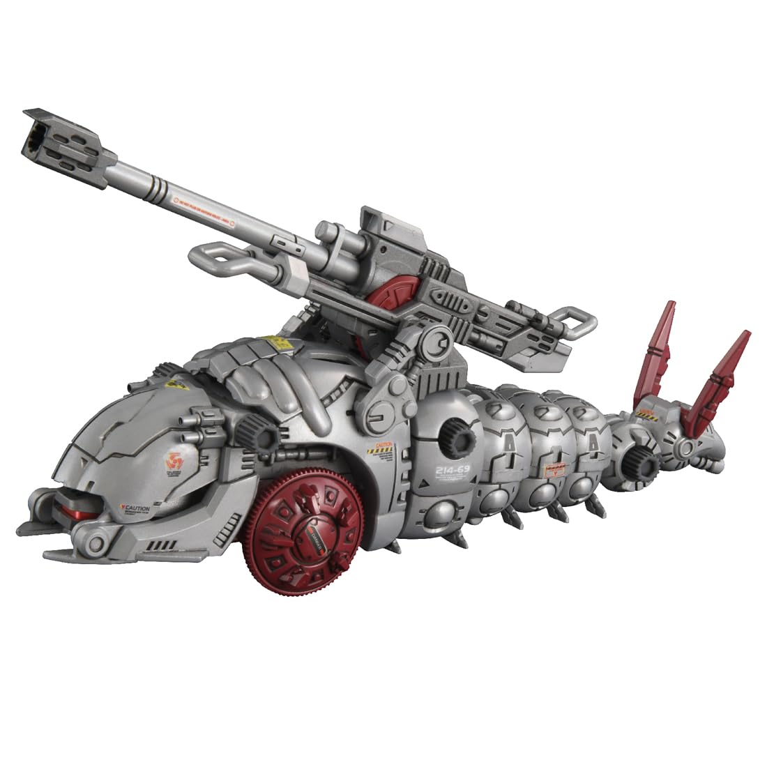Takara Tomy T-SPARK Zoids AZ-13 Cannonory Morga