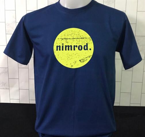 Nimrod T Shirt Rock Album Punk 90s Green Day Good Riddance Basket Case New GT092 3XL