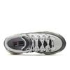 FILA CROISSANT 1+ Abrasion Resistant Coverage Lightweight Low top Casual Shoes Men's Gray F12M542135FQN