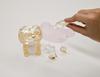 BEVERLY 37 Piece Crystal Puzzle Korilakkuma
