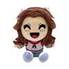Plush Doll, Toy Gift, Cartoon Style, Children's Rag Doll, Children's Gift Pillow