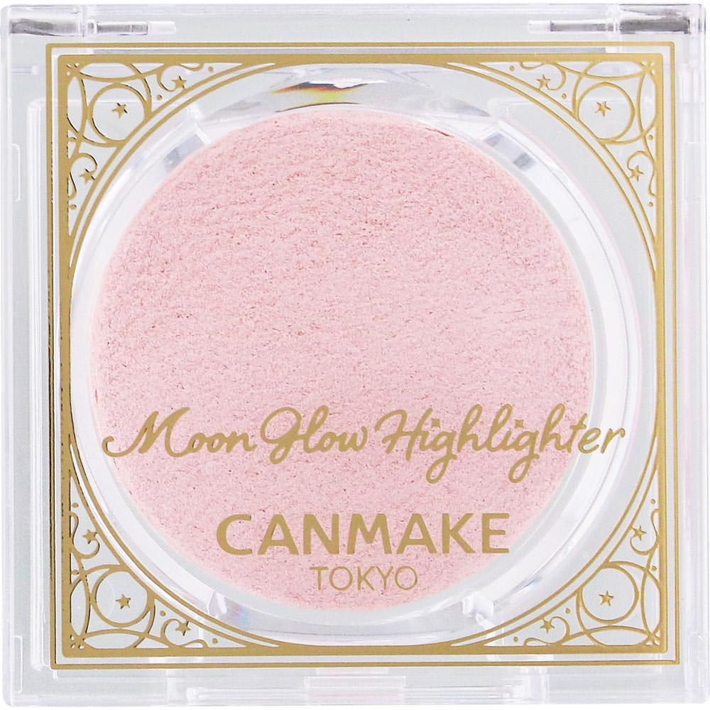 Canmake Moon Glow Highlighter 02