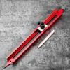 Contour Scribe Tool with Adjustable Pencil Holder Aluminum Alloy for Construction DIY Enthusiasts