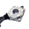 Precise Engine Belt Tensioner Friction Wheel for Reliable Operation Seamless Integration With Various Car Models 120456