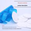 Zhongge Mixed Fiber Aqueous Filter Membrane