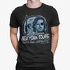 Snake Plissken New York Film Movie Crime Mens Birthday Horror T Shirt