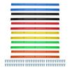 Reduce Friction Skateboard Rails Protection Skateboard Rail Guards  Deck Guards