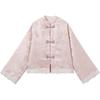 Girls' New Chinese Style Hanfu Jacket
