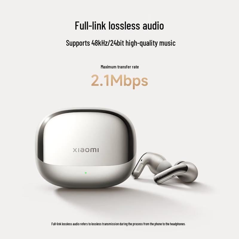 Xiaomi Buds 5 Pro Wireless Earbuds
