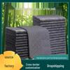 Bamboo Charcoal Leak-Proof Pet Diaper: Thick, Absorbent Disposable Pad for Dogs & Cats