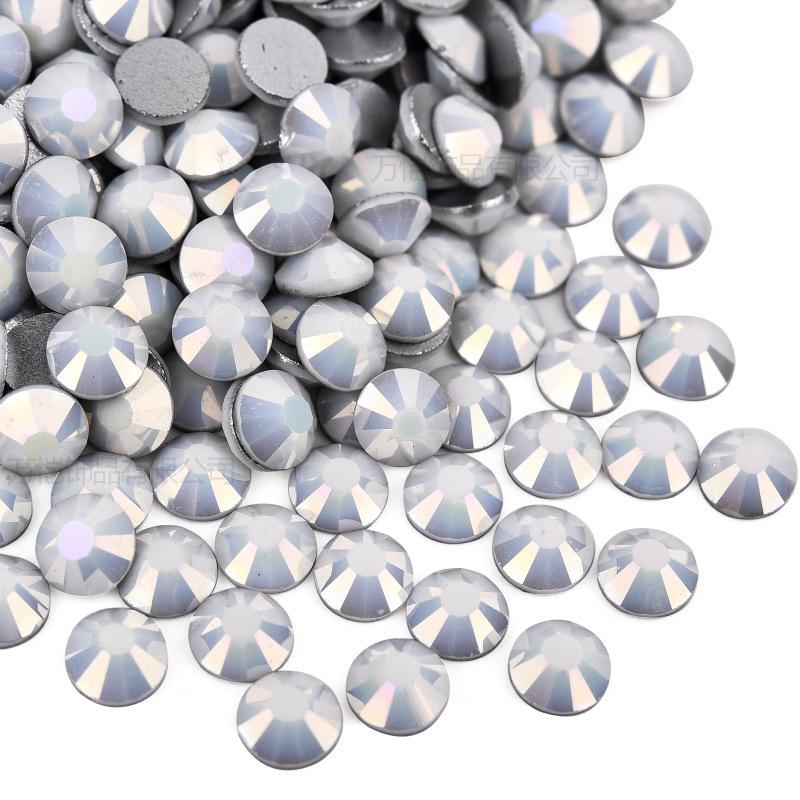 Nail Art Diamond, Guomao A Diamond Decorative Rhinestone Mobile Phone Case Diy Nail Art Beauty Glass Jewelry Accessories