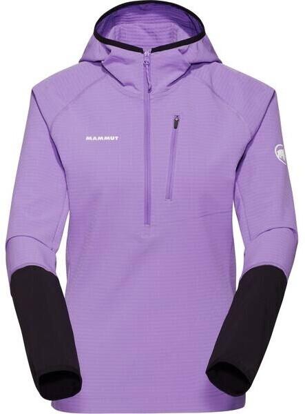 

Куртка Mammut Madris Light ML Half Zip Hoody Women (1014-06060) XS