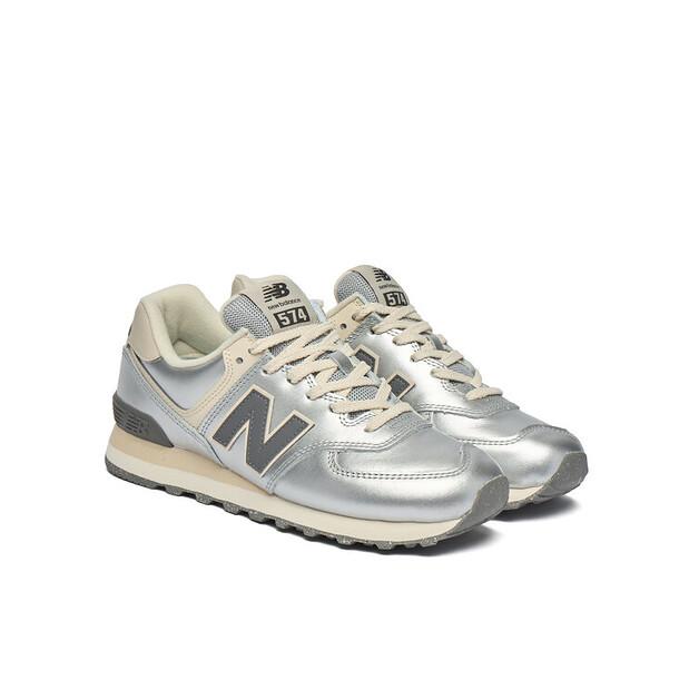 Кроссовки New Balance WL574MLG