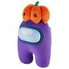 Among Us Plush 22cm Toy, Purple, [Used]