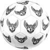 Manchester Crest Size 5 Football Machine-Stitched Indoor/Outdoor Training and Matches Perfect Commemorative Gift for Soccer Lovers