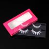 Lightweight Lash Extension White False Eyelashes Upper Lower Eyelashes Halloween Cosplay Lashes