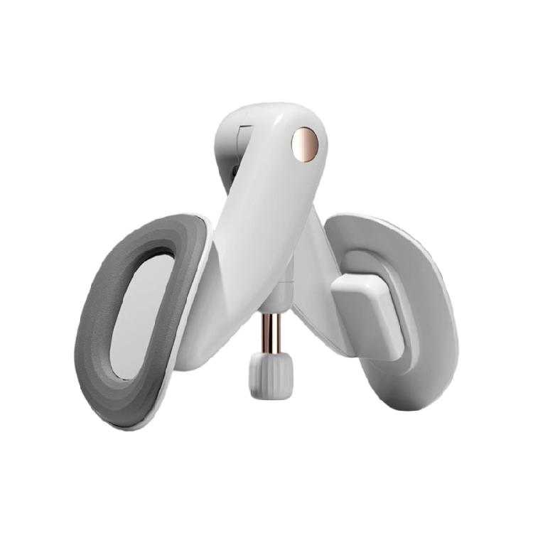 Pelvic Floor Muscle Trainer Adjustable Thigh Muscle Exerciser Fitness Gym Equipment Thigh Exercise Machine Easy to Use