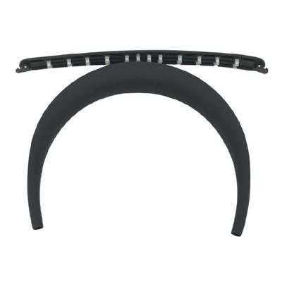 Silicone Headband Cushion Pad Cover Headband Protectors Replacement for 700/NC700 Headphones