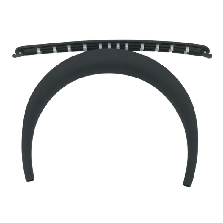 Replacement Silicone Headband Cushion Pad Cover Protectors for 700/NC700 Headsets Headphones 1