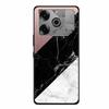 For Tecno Pova 6 Pro Case Marble TPU Silicone Soft Back Cover Phone Cases for Tecno Pova6Pro 5G LI9 Protector Mica Painted Coque