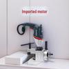 Aotai ISC-53-II Electric External Clamp Pipe Beveling Machine CN plug (adapter included)