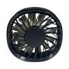 Car Air Circulator with 3 Speed Settings for Truck SUV RV