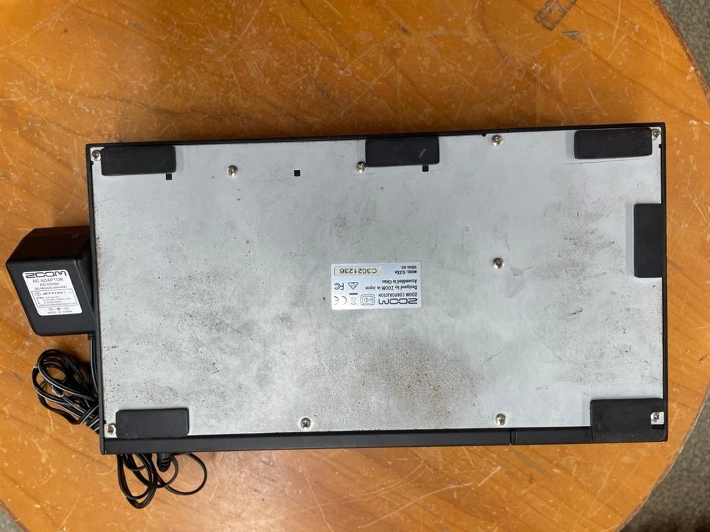 [USED]ZOOM G3Xn