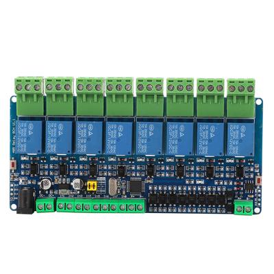 DIY moduly – Elektronické moduly