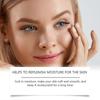 Hoygi Collagen Tear Mask, Gentle Moisturizing, Soft And Firm Skin Daily Skin Care Mask
