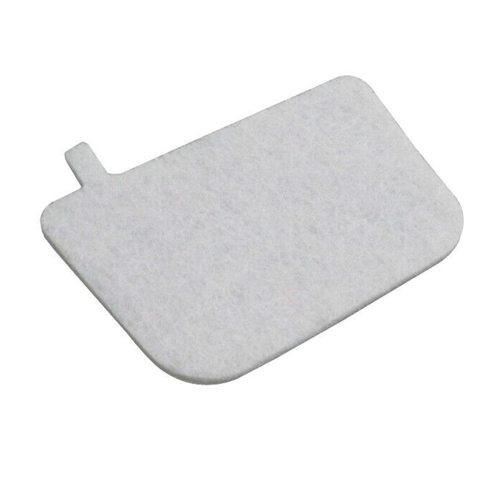 5Pcs Air Filter 443140-5 593-35009-00 Fit For Makita BHX2500 EM4250CA Obsolete Robin Engine EH025 BL25 BXX2500 PB250 PB252