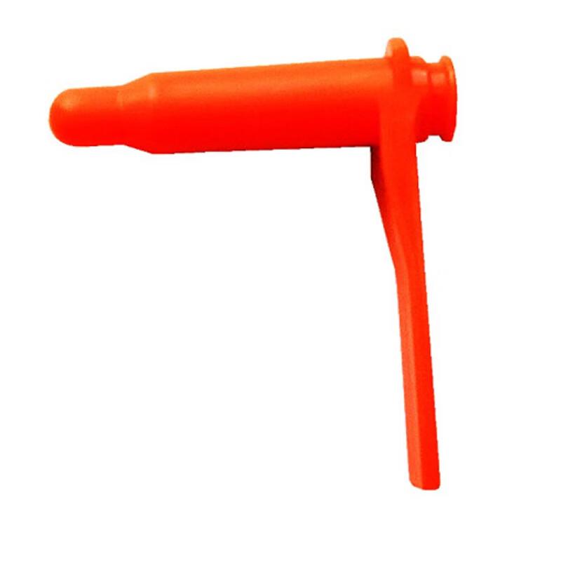 Fire Safety Warning Flags