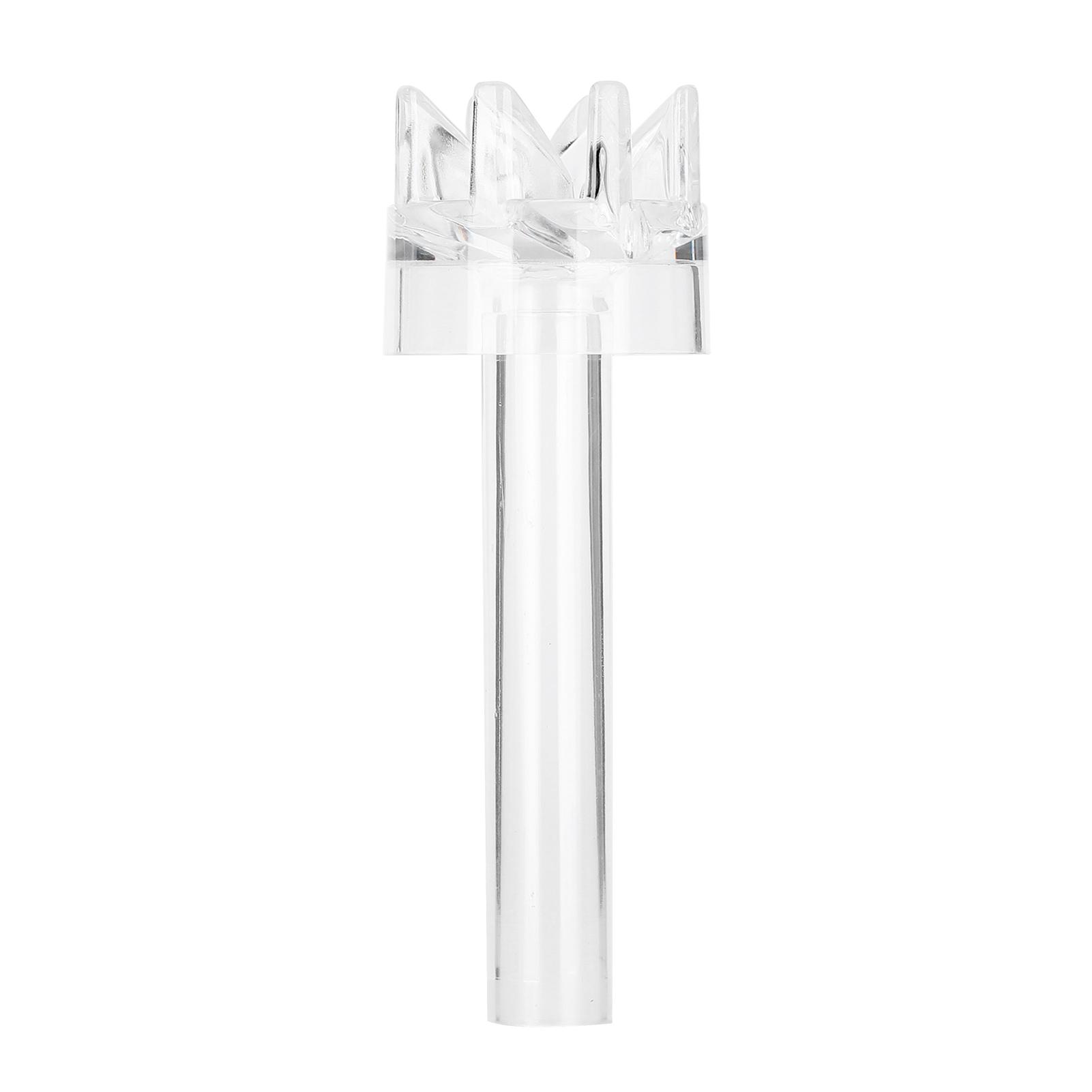 

Fish Tank Surface Oil Skimmer Aquarium Filter Portable Degreasing Film Float Basket