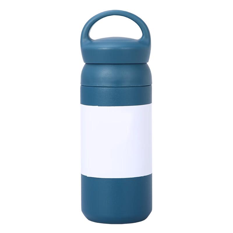 Changqi Portable Insulated Water Bottle